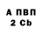 А ПВП кристаллы Daniya Kairatkyzy